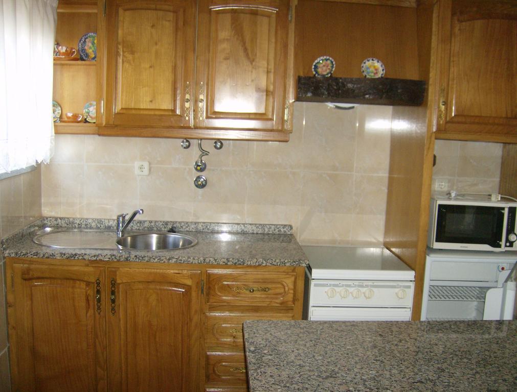 Casas Do Castelo Apartment Aldeia da Serra  Phòng bức ảnh