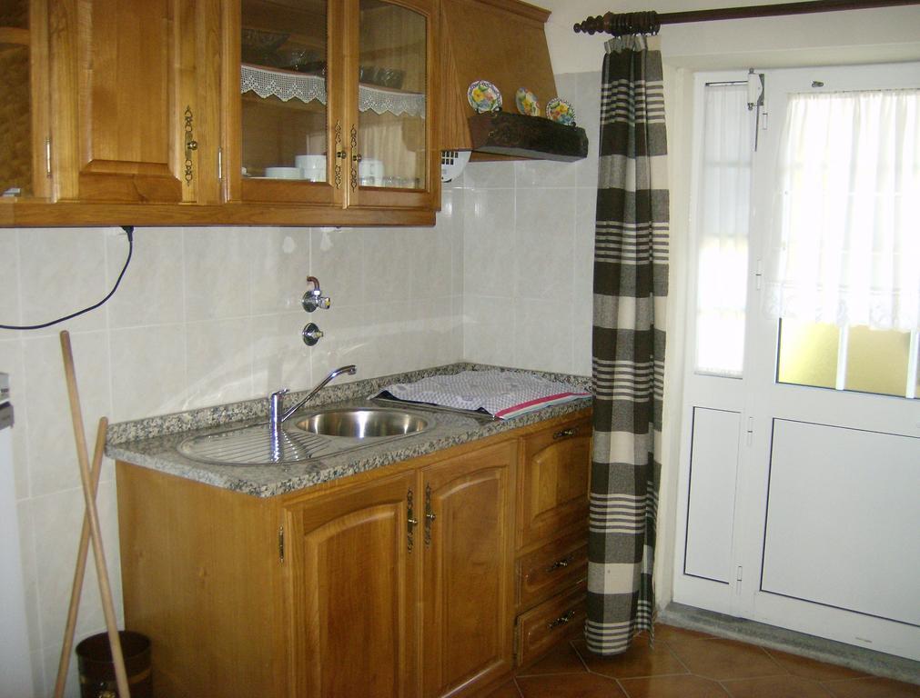 Casas Do Castelo Apartment Aldeia da Serra  Phòng bức ảnh