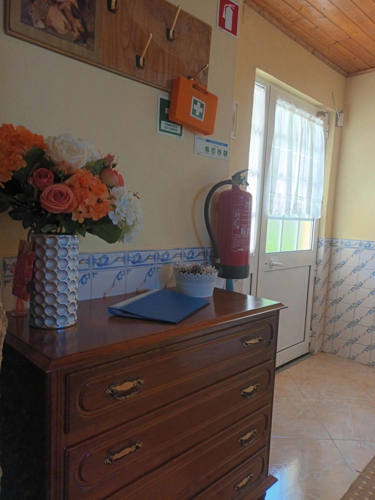 Casas Do Castelo Apartment Aldeia da Serra  Ngoại thất bức ảnh