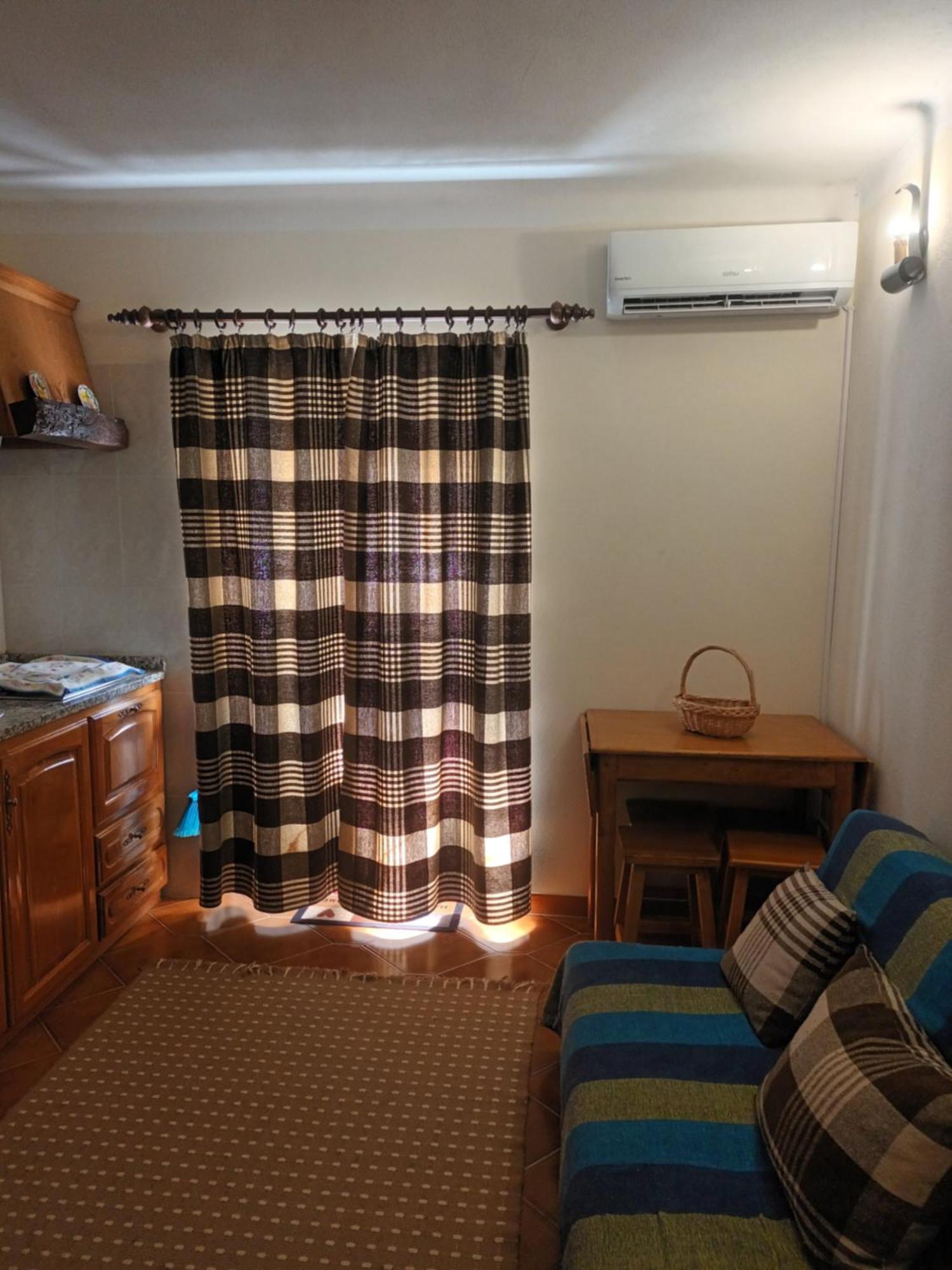 Casas Do Castelo Apartment Aldeia da Serra  Ngoại thất bức ảnh