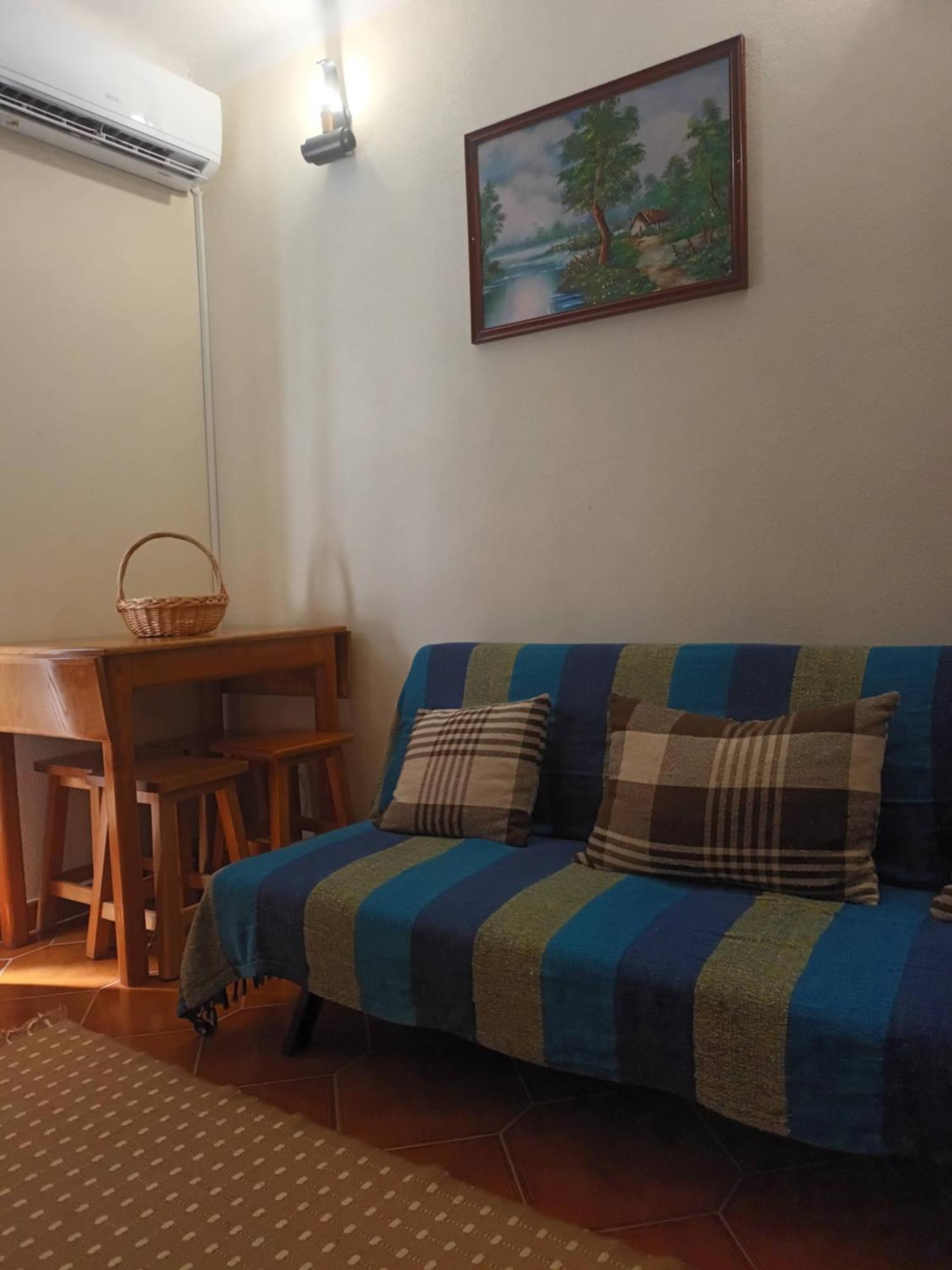 Casas Do Castelo Apartment Aldeia da Serra  Ngoại thất bức ảnh