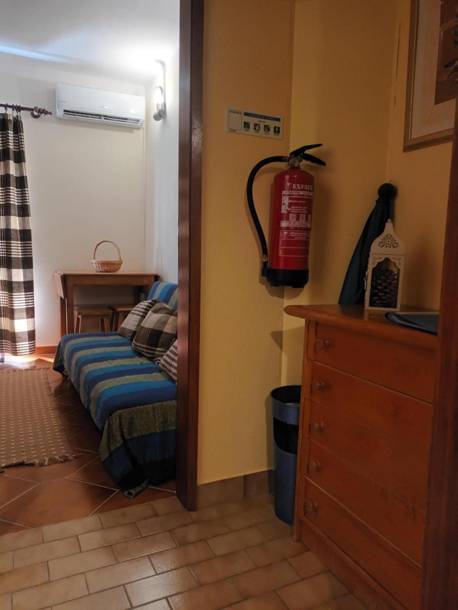 Casas Do Castelo Apartment Aldeia da Serra  Ngoại thất bức ảnh