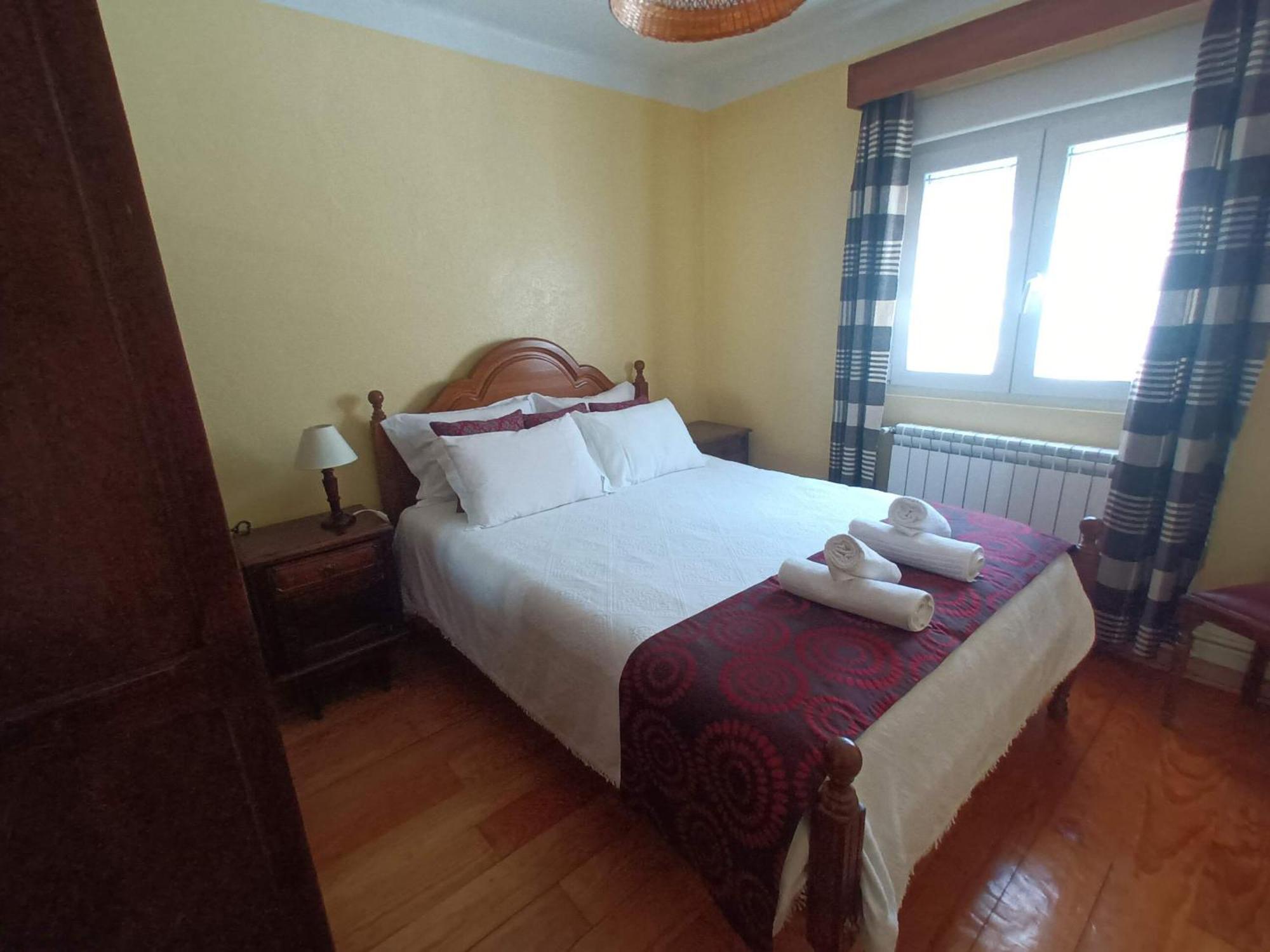 Casas Do Castelo Apartment Aldeia da Serra  Ngoại thất bức ảnh