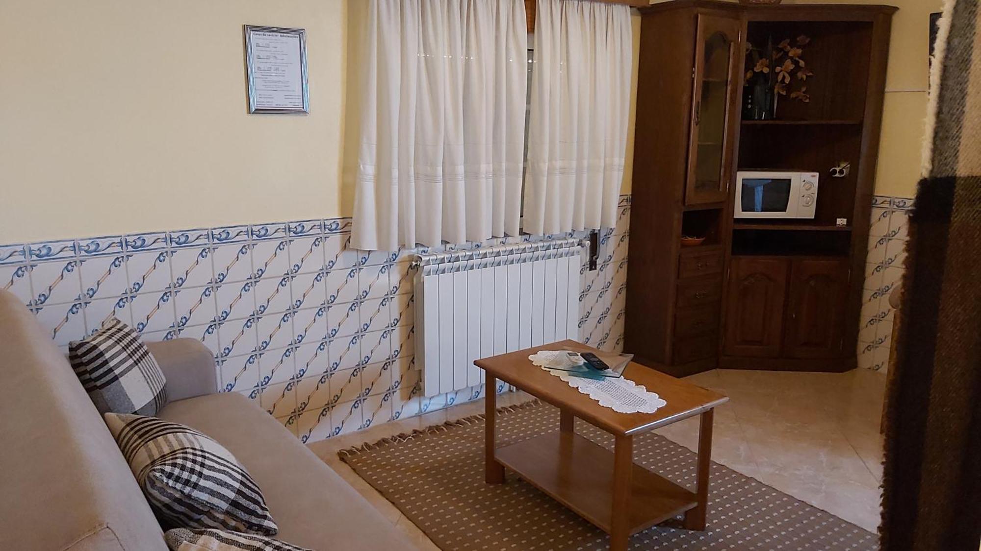 Casas Do Castelo Apartment Aldeia da Serra  Phòng bức ảnh
