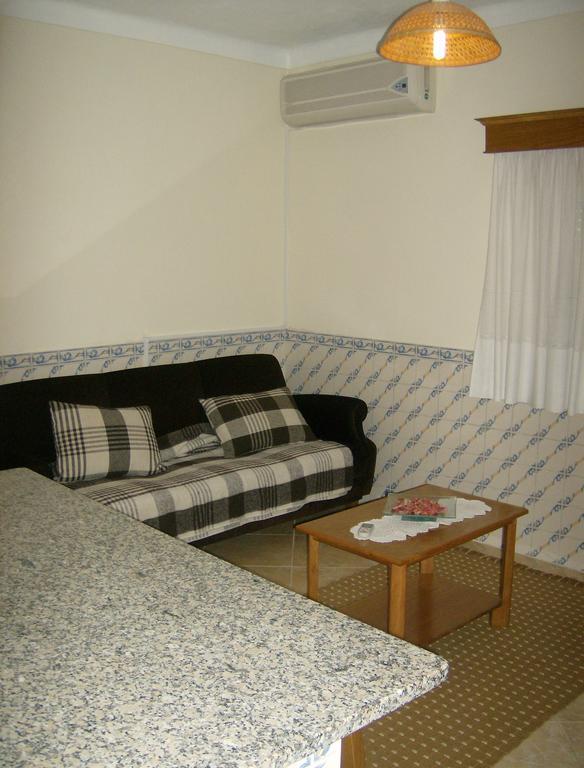 Casas Do Castelo Apartment Aldeia da Serra  Phòng bức ảnh