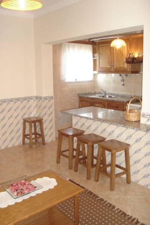 Casas Do Castelo Apartment Aldeia da Serra  Phòng bức ảnh