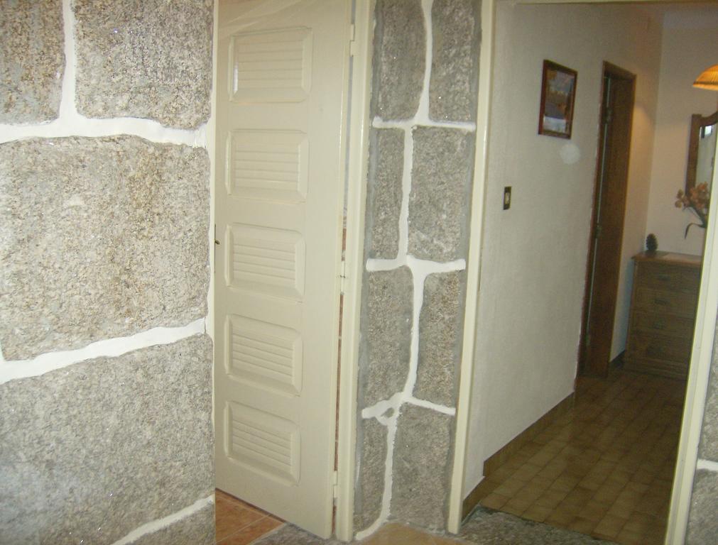 Casas Do Castelo Apartment Aldeia da Serra  Phòng bức ảnh