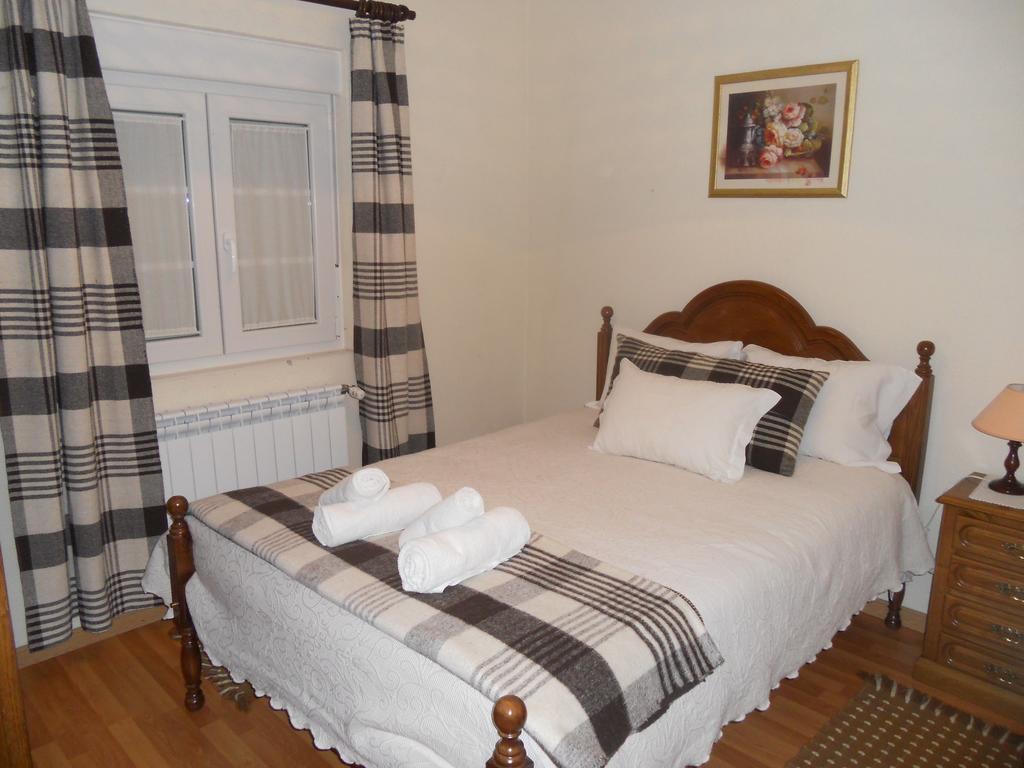 Casas Do Castelo Apartment Aldeia da Serra  Ngoại thất bức ảnh