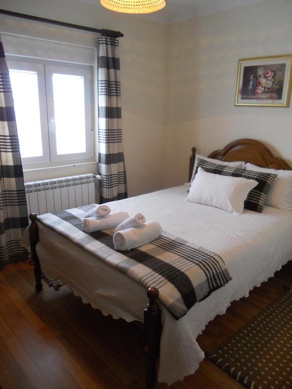 Casas Do Castelo Apartment Aldeia da Serra  Ngoại thất bức ảnh