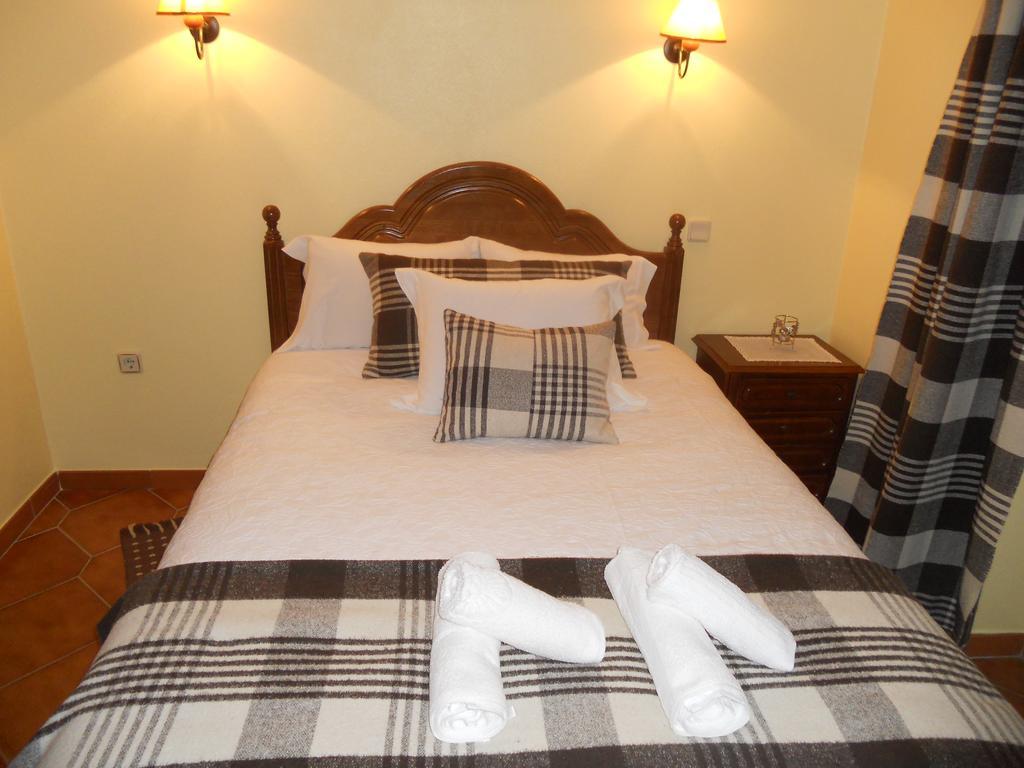 Casas Do Castelo Apartment Aldeia da Serra  Ngoại thất bức ảnh