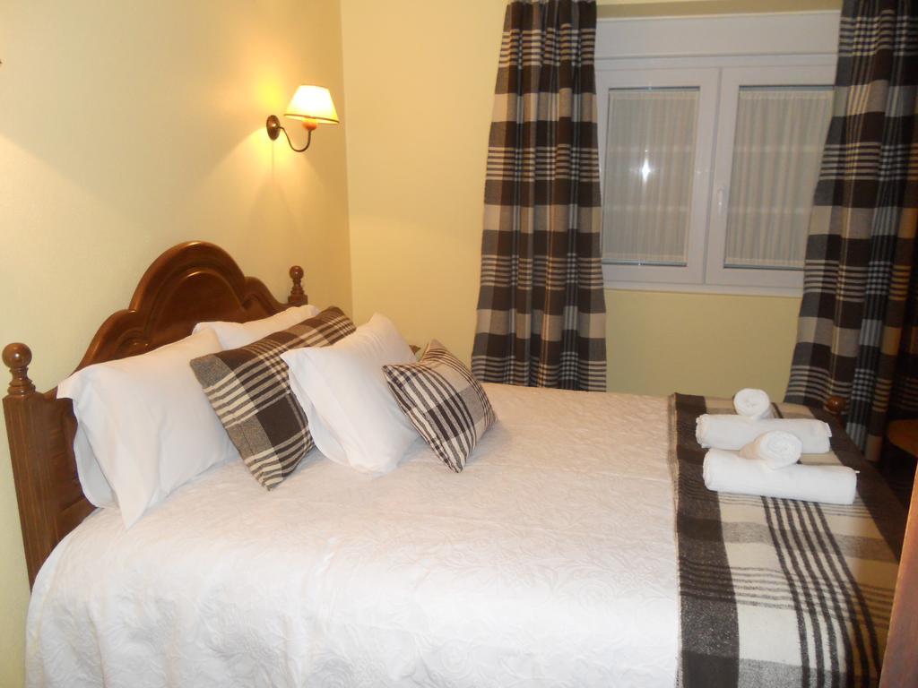 Casas Do Castelo Apartment Aldeia da Serra  Ngoại thất bức ảnh