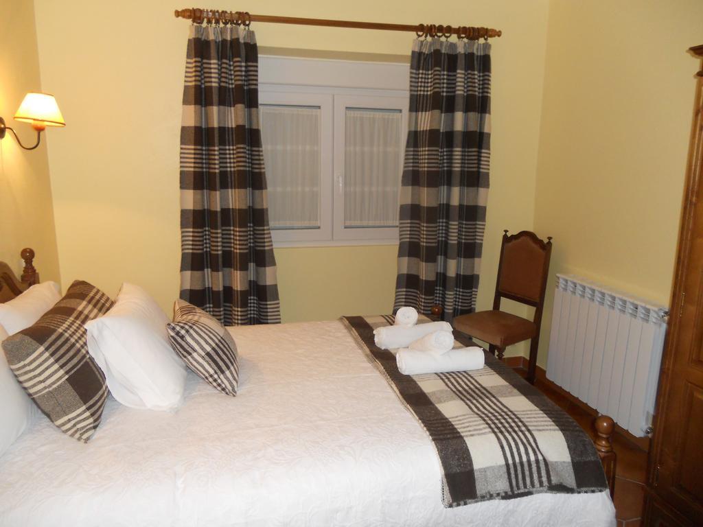 Casas Do Castelo Apartment Aldeia da Serra  Ngoại thất bức ảnh