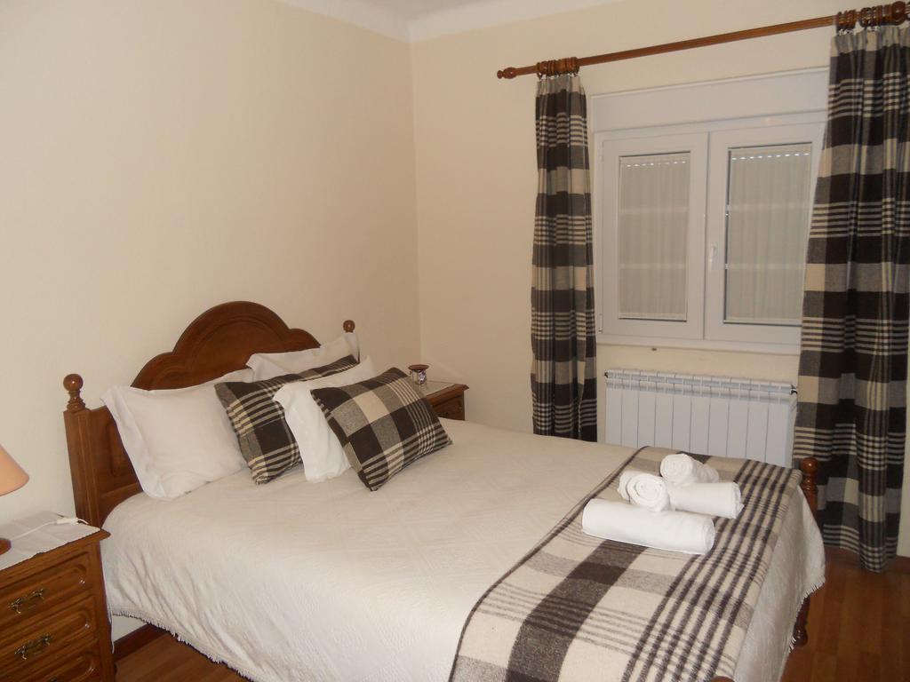 Casas Do Castelo Apartment Aldeia da Serra  Ngoại thất bức ảnh