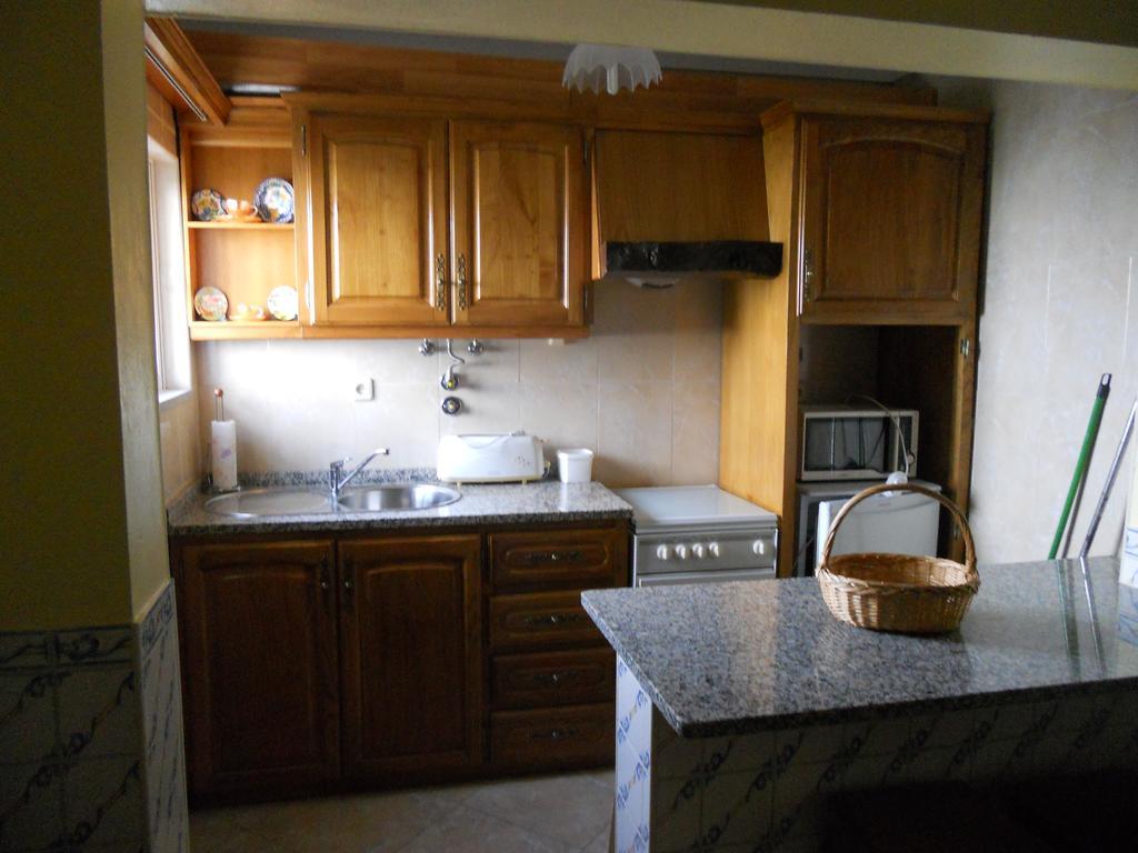 Casas Do Castelo Apartment Aldeia da Serra  Ngoại thất bức ảnh