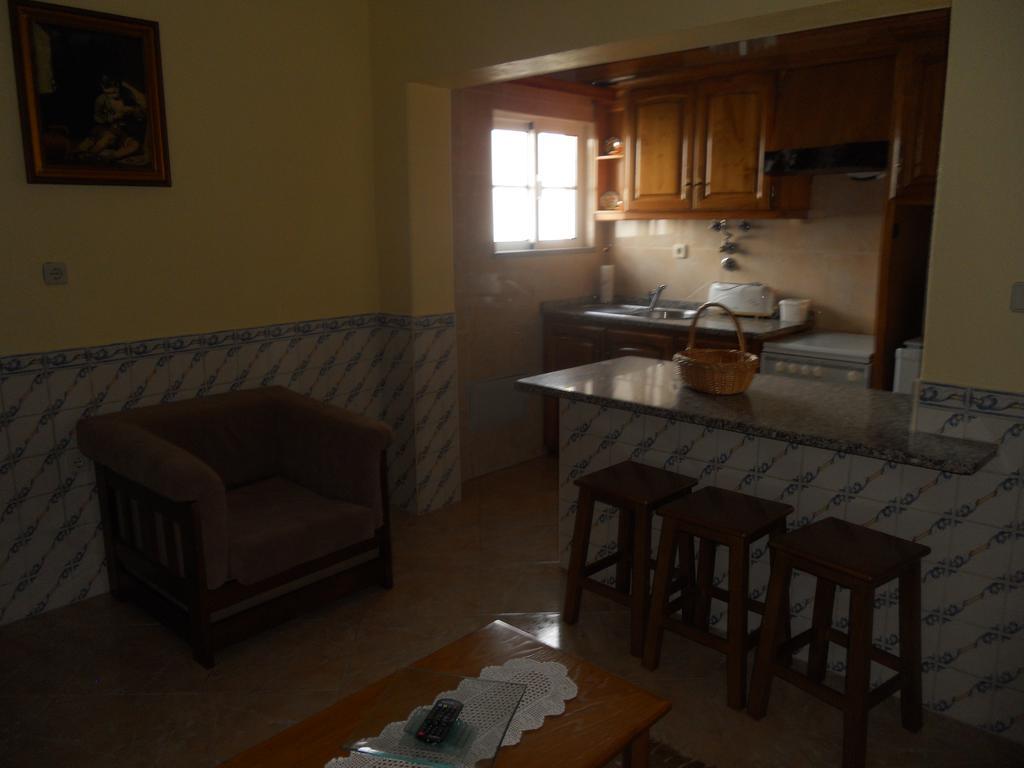 Casas Do Castelo Apartment Aldeia da Serra  Ngoại thất bức ảnh