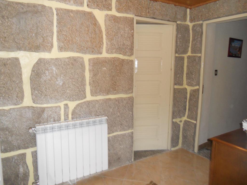 Casas Do Castelo Apartment Aldeia da Serra  Ngoại thất bức ảnh