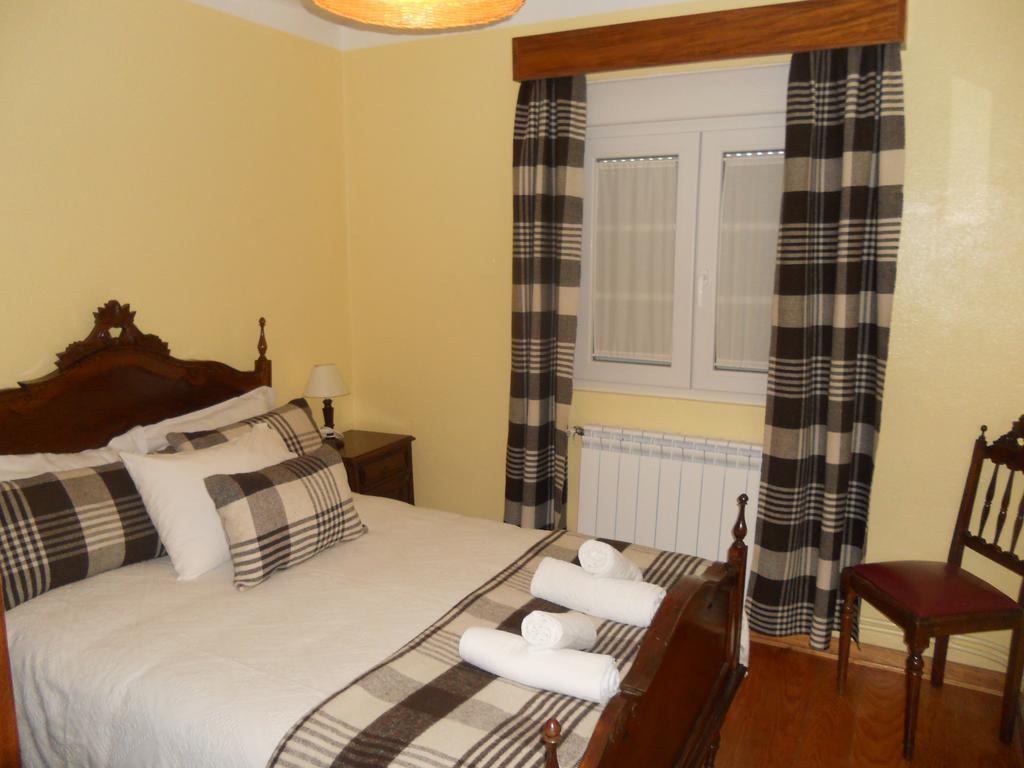 Casas Do Castelo Apartment Aldeia da Serra  Ngoại thất bức ảnh