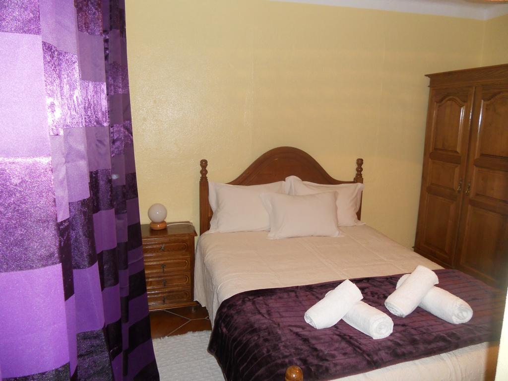 Casas Do Castelo Apartment Aldeia da Serra  Ngoại thất bức ảnh