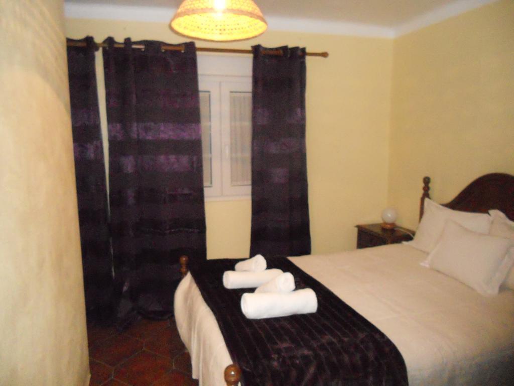 Casas Do Castelo Apartment Aldeia da Serra  Ngoại thất bức ảnh